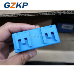 Relé Intermitente de <span class=keywords><strong>Limpiaparabrisas</strong></span> para Camión Ligero Howo, Controlador Tres en Uno, LG9706580021/4 - Product Image 5