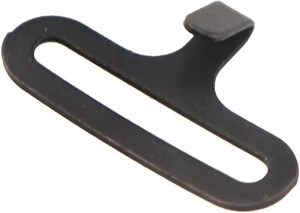 Sets Length Inch Adjustable Bow Tie Hardware <b>Clip</b> Set <b>Hook</b> Fastener Uniform Collar Adjuster For Tie Fastening Strap - Product Image 3