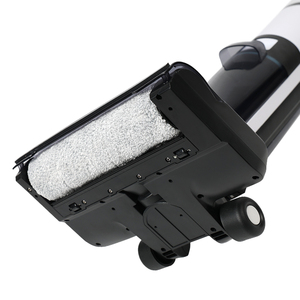 LIECTROUX I7 Pro 4000mAh Battery 450ml Dirty Water Self-Cleaning Wet Dry Vacuum <b>Cleaner</b> for Hotel & Household <b>Floor</b> Carpet - Product Image 5