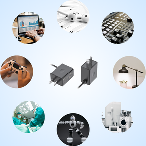 Cargador USB Eléctrico de Alta Calidad de 5V1A, Adaptador de Corriente Ignífugo de 5W para Electrodomésticos con Certificación UKCA KC BIS - Product Image 6