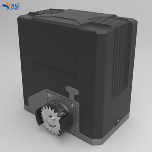 فتح بوابة انزلاق المنزل الذكي واي فاي التلقائي - Product Image 6