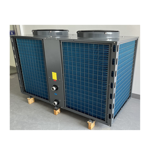 Calentadores de Agua con Bomba de Calor de Acero Inoxidable, Solares y Eléctricos, para <span class=keywords><strong>Piscinas</strong></span> y Hoteles - Product Image 3