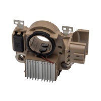 Régulateur de tension pour alternateur GA772,A866X47272 ,23815-AA160,IM472 ,VRH2009-109,VR-H2009-109 , 235897 ,ARE5106