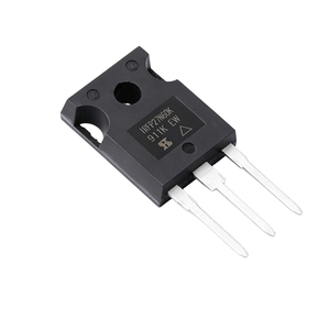 HT ของแท้ใหม่ VISHAY IRFP27N60KPBF TO-247AC 600V 27A N-Channel Power MOSFET - Product Image 1