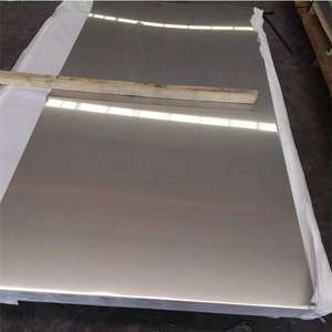 ผู้ผลิตไทเทเนียมจัดหาแผ่น/แผ่นโลหะผสมไทเทเนียมเกรด 5 สำหรับอุตสาหกรรม ความยาว 1000 มม. - Product Image 6