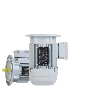 โบเคลิมอเตอร์สามเฟส YS90L-2-2.2KW S-4-1.1 4-1.5 100-2-3 -4- -4-3 - Product Image 1