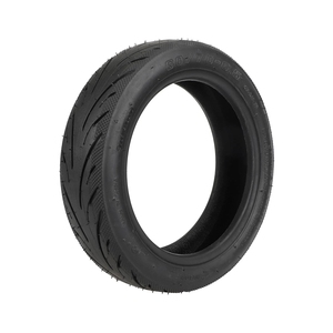 Pneu de trottinette électrique de 10 pouces 60/70-6.5, pneu avant et arrière en caoutchouc résistant à l'usure pour pièces de trottinette électrique - Product Image 3