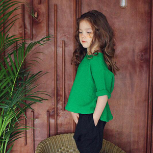 T-shirts unis en surplus pour impression, t-shirts vierges de haute qualité - Product Image 2