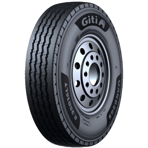 ยางรถบรรทุกขนาดเล็ก8.25R16 GAR828S Giti ยางรถบรรทุกขนาดเล็ก TBR ทุกตำแหน่งยางรถบรรทุก8.25R16 8.25R16น้ำหนักเบา8.25 - Product Image 1
