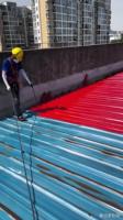 Peinture d'apprêt industrielle haute performance anti-rouille et anti-corrosion, séchage rapide, durable, pour la protection et l'entretien des tôles métalliques
