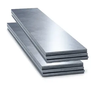 Hochkarbonschimmel-Stahlmaterialien Bleche 1.2746 45 NiCrMoV 16-6 Schrott Rohre Herstellerpreis Vanadium