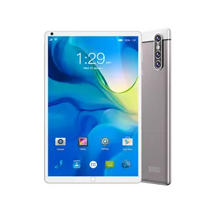 Ucuz fiyat Mini Pc Tablet 8 inç 3G Tablet Pc Octa çekirdek Android 5.1 Tablet Pc