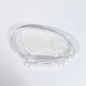 Pantalla de coche, piezas de automóvil, cubierta de lente de cristal de plástico para Nissan March 2010-2015 - Product Image 5