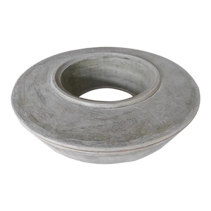 Siège de piscine en plastique pour extérieur, mobilier durable pour usage commercial - Product Image 1