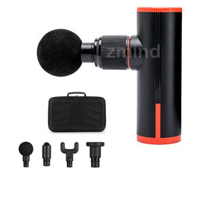 Pistolet de <span class=keywords><strong>massage</strong></span> relaxant pour le visage et la cellulite, mini pistolet de <span class=keywords><strong>massage</strong></span> musculaire, pistolet de <span class=keywords><strong>MASSAGE</strong></span> profond - Product Image 4