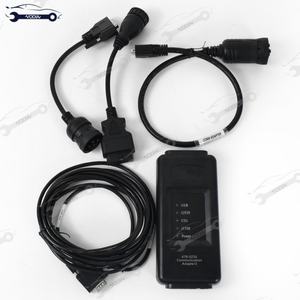 Adaptador de Comunicación ET 478-0235 para Herramienta de Diagnóstico y Escaneo ET4 - Product Image 5