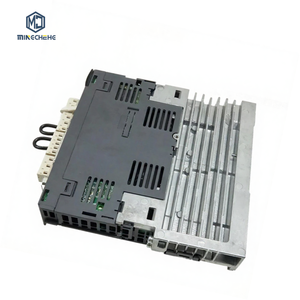 Amplificateur servo AC MR-J3-40A 400W 100% neuf, utilisation industrielle en plastique, 200-230V AC en stock - Product Image 2