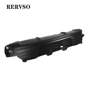 Panneau de pare-chocs arrière de bonne qualité inférieur pour Renault <span class=keywords><strong>Clio</strong></span> <span class=keywords><strong>4</strong></span> Oem 850B21905R 850B20195R XF718-004 - Product Image 4