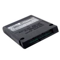 Carte mémoire McBoot Card gratuite pour Sony PlayStation2 PS2 8 Mo