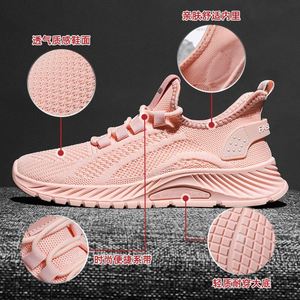 Nouvelles chaussures de course d'été 2024 - Product Image 4
