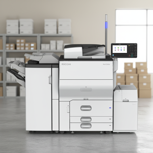 Impresora Digital a Color Usada para C5200s, 52 ppm, Impresión en Tamaño A3, Multifuncional, con Funciones de Seguridad Avanzadas - Product Image 3