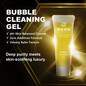 <span class=keywords><strong>Limpiador</strong></span> suave de aminoácidos, Control de <span class=keywords><strong>aceite</strong></span>, lavado <span class=keywords><strong>Facial</strong></span>, Limpieza Profunda, espuma <span class=keywords><strong>Facial</strong></span>, <span class=keywords><strong>limpiador</strong></span> hidratante para pieles sensibles grasas - Product Image 2