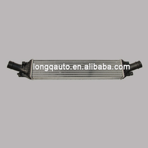 LONGQ AUTO 8K0145805G Radiateur d'origine Turbocompresseur <span class=keywords><strong>Intercooler</strong></span> pour <span class=keywords><strong>AUDI</strong></span> A4/A5/A6/<span class=keywords><strong>A7</strong></span>/S4/S5/S6/Q3/Q5 quattro Allroad-12 - Product Image 3