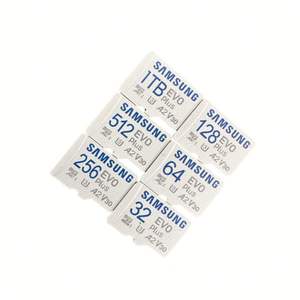 Tarjeta de Memoria 100% Original para Samsung Evo Plus MB-MC1T0S, Material Plástico, Diseñada para Dispositivos Específicos - Product Image 6