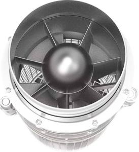 Bomba de Lodos Hidráulica Vertical para Minería y Residuos Sólidos, Resistente a la Corrosión, Gran Venta - Product Image 6