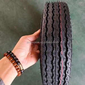 Llanta <span class=keywords><strong>tuc</strong></span> 4008 Llanta de tres ruedas 400x8 - Product Image 3