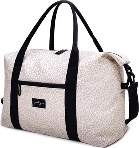 Bolsa de Viaje Jadyn <span class=keywords><strong>Lola</strong></span>, Bolsa de Lona para Fin de Semana/Noche, Bolsa de Gimnasio para Mujeres y Hombres - Product Image 1