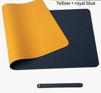 Yellow/royal