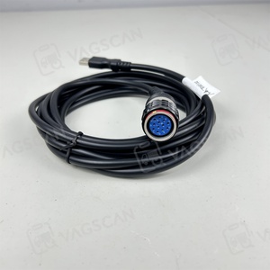 สำหรับ Vocom II 88894000 88890300 88894001 Vocom 2 ของแท้ สำหรับเครื่องมือวินิจฉัยรถบรรทุก เครื่องมือวินิจฉัยรถขุด เครื่องมือวินิจฉัยการสื่อสาร - Product Image 6