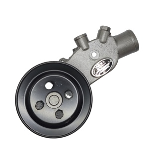 Pompe à eau de refroidissement moteur 1AQ000-1307020A - Haute efficacité pour moteurs de tracteurs et camions (YC2110/YC2115) 5kg 6 mois 1AQ000-1307020A Haute performance - Product Image 3