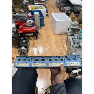 Module PLC B&R 7DO435.7 d'occasion, 1 pièce, fabriqué en Chine - Product Image 2