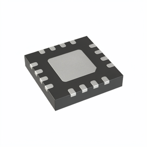 เซ็นเซอร์สัมผัส IC, WQFN AEC Q100 ชิปวงจรรวม อินเทอร์เฟซ 16 WQFN Exposed Pad BOM IC มีสินค้าในสต็อก IS32SE5118-QWLA3-TR - Product Image 1