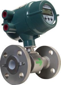 Medidor de Flujo Magnético Yokogawa AXF150 DN150 Tipo Remoto PTFE 4-20mA HART para Lodos Químicos Ácidos y Alcalinos y Alta Vibración - Product Image 4