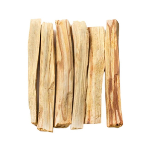Varillas de incienso de meditación India Palosanto Palo Religioso Palo Santo Holz Mayoreo Incienso Madera Sagrada Palos De Palo Santo - Product Image 1