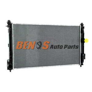 Radiador para Chrysler Sebring/Jeep Compass Patriot/<span class=keywords><strong>Dodge</strong></span> <span class=keywords><strong>Caliber</strong></span> 2.4L 2007-2017 - Product Image 3