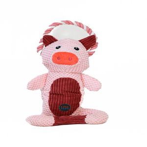 2024 <span class=keywords><strong>juguetes</strong></span> chirriantes para mascotas, <span class=keywords><strong>juguetes</strong></span> interactivos para masticar mascotas, <span class=keywords><strong>juguetes</strong></span> para perros más pequeños, respetuosos con el medio ambiente, tienda <span class=keywords><strong>de</strong></span> mascotas - Product Image 2
