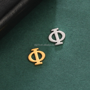 Phi Bijoux Étiquettes Bijoux Charme Résultats pour Sororité Fraternité Collier Bracelet Faire Grande Soeur Charme Lil Sis Collier Cadeaux - Product Image 1