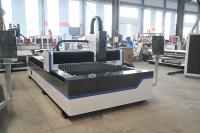 Máquina de Corte a Laser CNC de Fibra Totalmente Automática para Cobre, Alumínio, Aço e Ferro com Potências de 1000W, 1500W, 2000W, 3000W - Preço