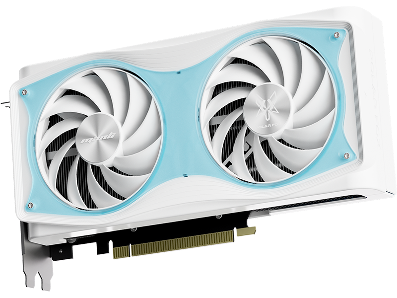 【新品未開封】Manli PolarFox RTX 5060 Ti 16G OC 新品未開封】Manli PolarFox RTX 5060 Ti 16G OC - メルカリ