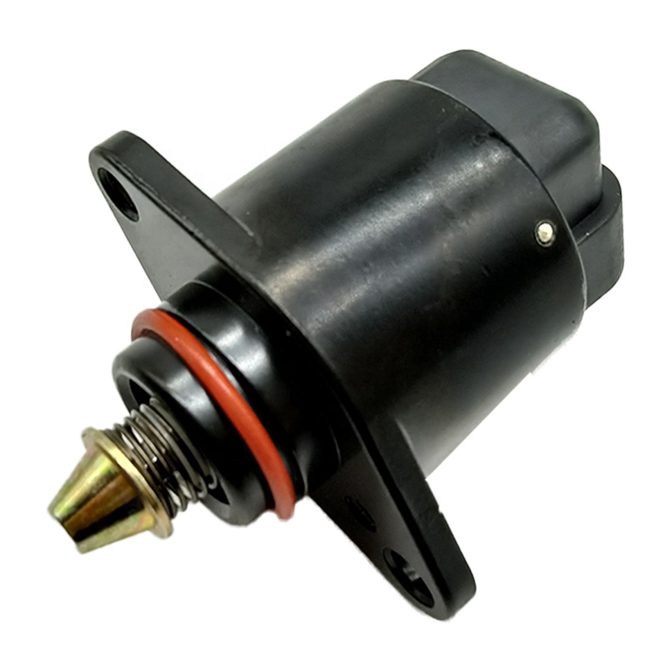 17059524 Idle Air Control Valve Fit Valvula De Control De Aire de Ralenti For Opel Vauxhall Astra Corsa Kadett Nova