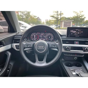 <span class=keywords><strong>Audi</strong></span> A4 Cabriolet 2020 Modello Berlina Automatica/AWD Motore Turbo Telecamera Posteriore Interni Scuri Sedili in Pelle Pneumatici R18 Guida a Sinistra Auto Usata - Product Image 6
