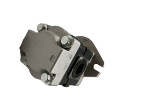 อะไหล่เครื่องจักรกลของรถขุด KX08 รุ่น DDG05A55F2H1-R395 ปั๊มไฮดรอลิก - Product Image 3
