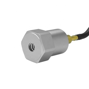 Sensor Acelerómetro Piezoeléctrico Pasivo Directo Portátil para Monitoreo de Vibraciones en Puentes PD0100 - Product Image 6