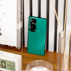 Smartphone Sp4 X70 Vert, écran 5.48 pouces, 12 Go + 256 Go, 3950 mAh, MediaTek Octa Core - Product Image 1