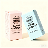 Boîtes à cils en papier portables personnalisées pour les bouquets de cils, emballage cadeau de maquillage, emballage en papier pliable, boîtes en carton blanc