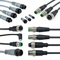 Connecteur de câble en laiton nickelé PG11 haute performance, étanche pour raccords de pompes submersibles